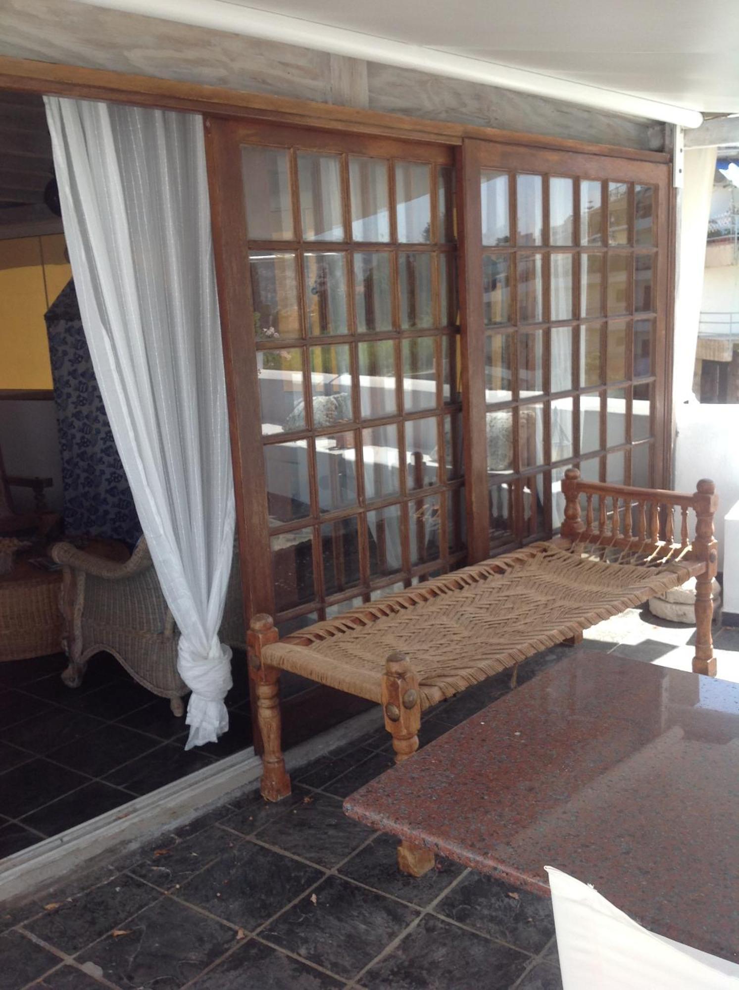 Roditses Beach Sea Front Apartments Samos Town Quarto foto