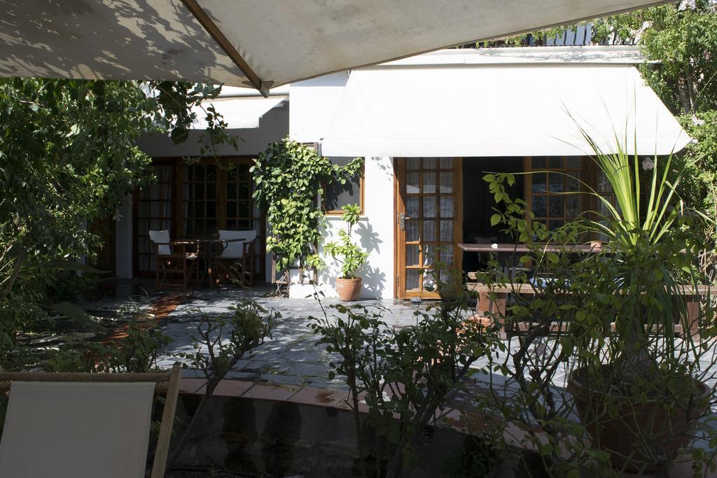 Roditses Beach Sea Front Apartments Samos Town Exterior foto
