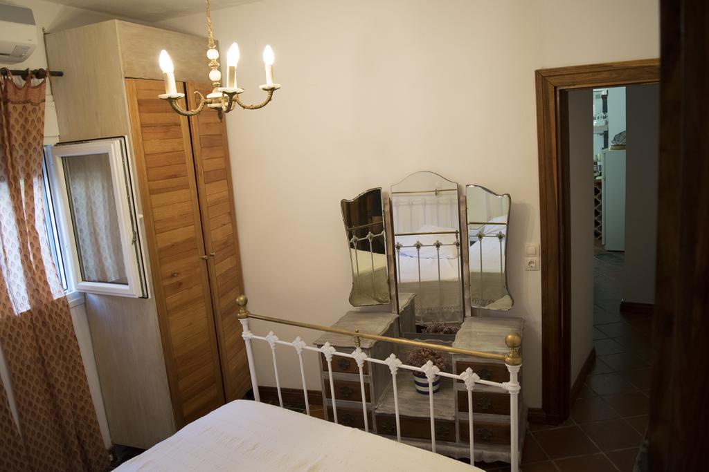 Roditses Beach Sea Front Apartments Samos Town Exterior foto